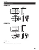 Preview for 62 page of Sharp AQUOS LC-40LE830M Operation Manual