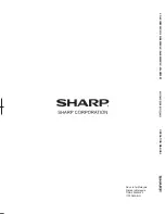 Preview for 64 page of Sharp AQUOS LC-40LE830M Operation Manual