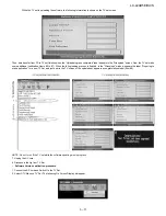 Preview for 27 page of Sharp AQUOS LC-42AD5E Service Manual