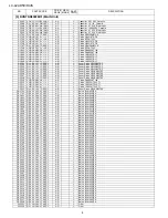 Preview for 116 page of Sharp AQUOS LC-42AD5E Service Manual