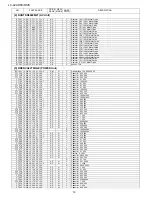 Preview for 124 page of Sharp AQUOS LC-42AD5E Service Manual