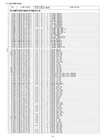 Preview for 128 page of Sharp AQUOS LC-42AD5E Service Manual