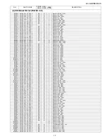 Preview for 129 page of Sharp AQUOS LC-42AD5E Service Manual