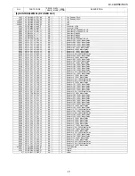 Preview for 133 page of Sharp AQUOS LC-42AD5E Service Manual