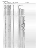 Preview for 136 page of Sharp AQUOS LC-42AD5E Service Manual