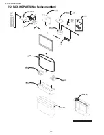 Preview for 142 page of Sharp AQUOS LC-42AD5E Service Manual