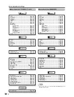 Preview for 23 page of Sharp Aquos LC-42BT10U Operation Manual