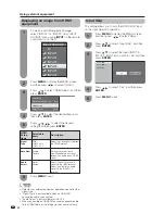 Preview for 33 page of Sharp Aquos LC-42BT10U Operation Manual