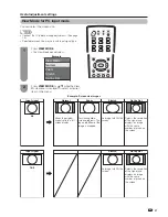 Preview for 38 page of Sharp Aquos LC-42BT10U Operation Manual