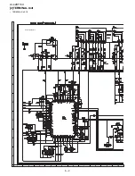 Preview for 28 page of Sharp Aquos LC-42BT10U Service Manual