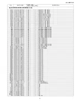 Preview for 37 page of Sharp Aquos LC-42BT10U Service Manual