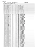 Preview for 38 page of Sharp Aquos LC-42BT10U Service Manual