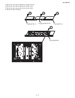 Preview for 17 page of Sharp Aquos LC-42D~43U Service Manual