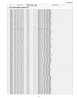 Preview for 93 page of Sharp Aquos LC-42D~43U Service Manual