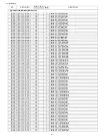 Preview for 94 page of Sharp Aquos LC-42D~43U Service Manual