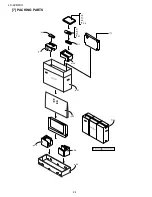 Preview for 104 page of Sharp Aquos LC-42D~43U Service Manual