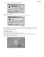 Preview for 19 page of Sharp Aquos LC-42D72U Service Manual