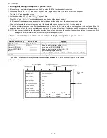 Preview for 22 page of Sharp Aquos LC-42D72U Service Manual