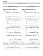 Preview for 38 page of Sharp Aquos LC-42D72U Service Manual