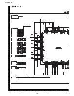 Preview for 108 page of Sharp Aquos LC-42D72U Service Manual