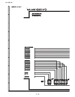 Preview for 118 page of Sharp Aquos LC-42D72U Service Manual