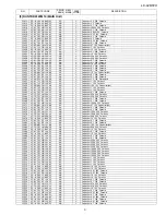 Preview for 131 page of Sharp Aquos LC-42D72U Service Manual