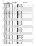 Preview for 134 page of Sharp Aquos LC-42D72U Service Manual