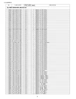 Preview for 136 page of Sharp Aquos LC-42D72U Service Manual