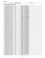 Preview for 144 page of Sharp Aquos LC-42D72U Service Manual