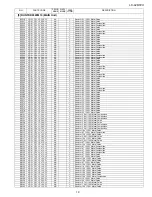 Preview for 147 page of Sharp Aquos LC-42D72U Service Manual