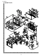 Preview for 156 page of Sharp Aquos LC-42D72U Service Manual