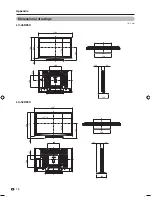 Preview for 72 page of Sharp AQUOS LC-42D85X Operation Manual