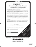 Preview for 80 page of Sharp AQUOS LC-42D85X Operation Manual