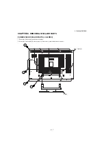 Preview for 11 page of Sharp AQUOS LC-42D85X Service Manual