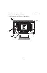 Preview for 17 page of Sharp AQUOS LC-42D85X Service Manual