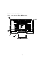 Preview for 23 page of Sharp AQUOS LC-42D85X Service Manual