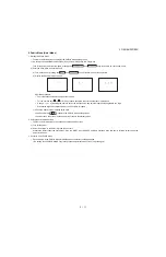 Preview for 39 page of Sharp AQUOS LC-42D85X Service Manual