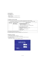 Preview for 48 page of Sharp AQUOS LC-42D85X Service Manual