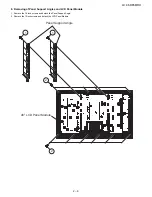 Preview for 17 page of Sharp Aquos LC-42DH77E Service Manual