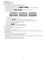 Preview for 24 page of Sharp Aquos LC-42DH77E Service Manual