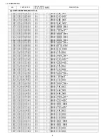 Preview for 84 page of Sharp Aquos LC-42DH77E Service Manual