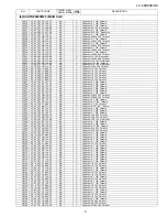 Preview for 85 page of Sharp Aquos LC-42DH77E Service Manual