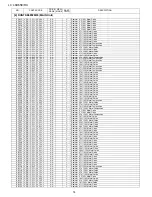 Preview for 94 page of Sharp Aquos LC-42DH77E Service Manual