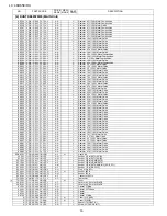 Preview for 96 page of Sharp Aquos LC-42DH77E Service Manual