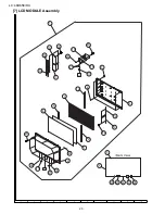 Preview for 100 page of Sharp Aquos LC-42DH77E Service Manual