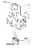 Preview for 102 page of Sharp Aquos LC-42DH77E Service Manual