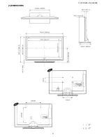 Preview for 11 page of Sharp AQUOS LC-42LE40E Service Manual