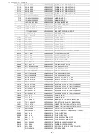 Preview for 120 page of Sharp AQUOS LC-42LE40E Service Manual