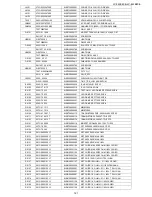 Preview for 121 page of Sharp AQUOS LC-42LE40E Service Manual