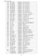 Preview for 126 page of Sharp AQUOS LC-42LE40E Service Manual